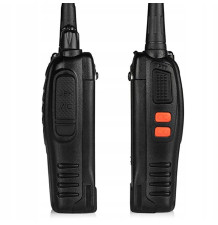 Krótkofalówka Baofeng 2 X BAOFENG BF-888S HT WALKIE-TALKIE PMR