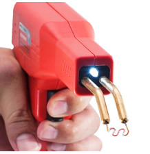 PISTOLET LUTOWNICA ZGRZEWARKA DO PLASTIKU 50W