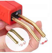 PISTOLET LUTOWNICA ZGRZEWARKA DO PLASTIKU 50W