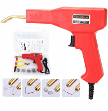 PISTOLET LUTOWNICA ZGRZEWARKA DO PLASTIKU 50W
