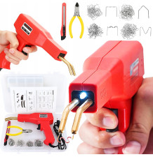 PISTOLET LUTOWNICA ZGRZEWARKA DO PLASTIKU 50W