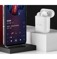 SŁUCHAWKI LENOVO LP2 BIAŁE
