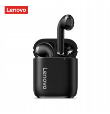SŁUCHAWKI LENOVO LP2 CZARNE