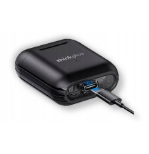 SŁUCHAWKI LENOVO LP2 CZARNE