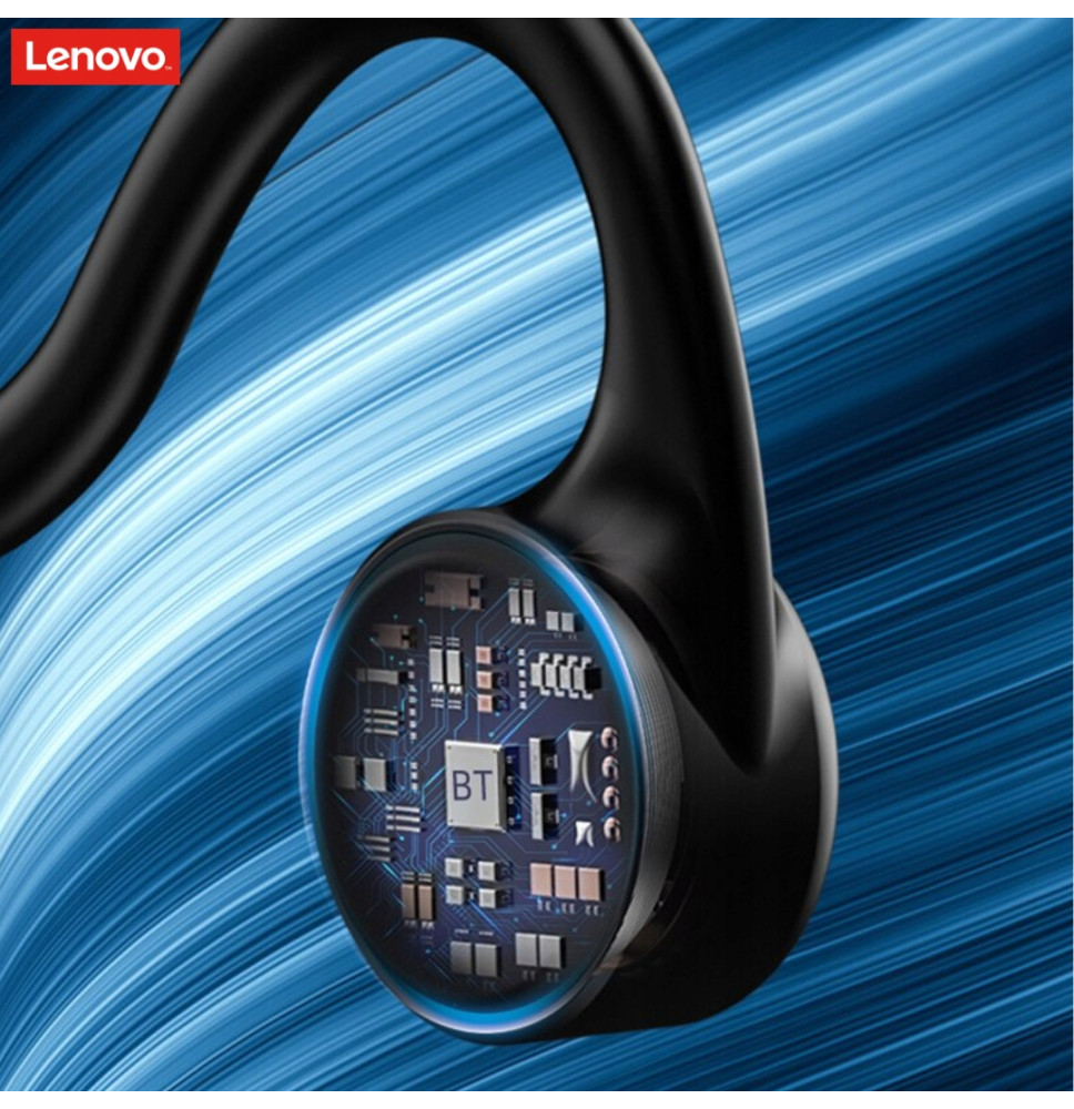 SŁUCHAWKI LENOVO X5