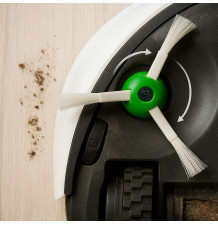 Zestaw akcesoriów do iRobot ROOMBA e4 e5 e6 e7 i3 i3+ i4 i5 i5+ i6 i7 i7+ i8 j7 j7+ [bez pudełka]