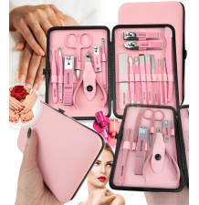 Zestaw do manicure 18...