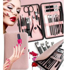 Zestaw do manicure 18...