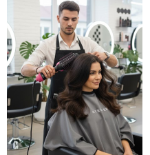 Szczotka suszarka prostownica lokówka do włosów 4w1 1000w urządzenie wielofunkcyjne