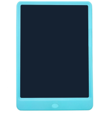 Tablet graficzny do rysowania 8,5" LCD rysik szablony znikopis dla dziecka