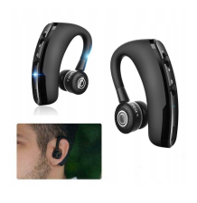 Zestaw słuchawkowy bluetooth słuchawka bezprzewodowa do ucha ładowanie usb