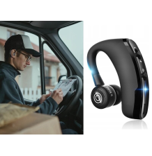 Zestaw słuchawkowy bluetooth słuchawka bezprzewodowa do ucha ładowanie usb