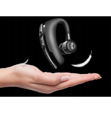 Zestaw słuchawkowy bluetooth słuchawka bezprzewodowa do ucha ładowanie usb