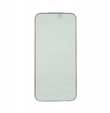 SZKŁO OCHRONNE PRYWATYZUJĄCE do iPhone 16 Pro 1 szt. + aplikator