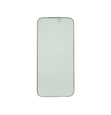 SZKŁO OCHRONNE PRYWATYZUJĄCE do iPhone 16 Pro Max + aplikator