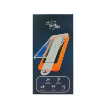 Szkło hartowane Szybka iPhone 17 + APLIKATOR 1 SZT