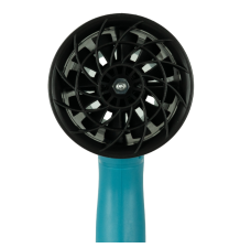 DMUCHAWA AKUMULATOROWA DO LIŚCI ŚNIEGU 2x BATERIA BEZPRZEWODOWA NIEBIESKA