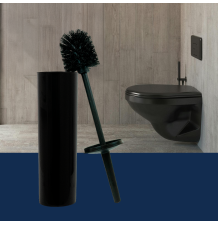 Szczotka do WC łazienki...