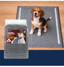 Podkłady chłonne i maty...