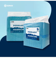 Podkłady higieniczne M...