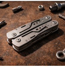Narzędzie wielofunkcyjne Multitool 13w1 z etui – kombinerki i nóż
