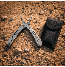 Narzędzie wielofunkcyjne Multitool 13w1 z etui – kombinerki i nóż