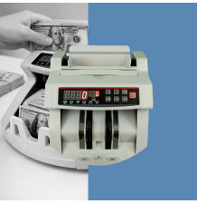 Liczarka do banknotów...