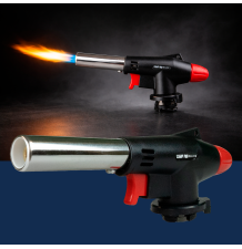 Pistolet palnik gazowy...