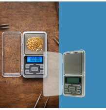 Waga elektroniczna...