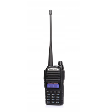 Krótkofalówka baofeng uv-82 ht baofeng walkie talkie radio
