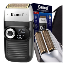 Golarka km-2026 maszynka...