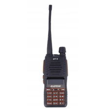 Krótkofalówka baofeng gt-5 ht 5w baofeng walkie talkie radio