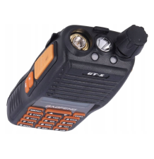 Krótkofalówka baofeng gt-5 ht 5w baofeng walkie talkie radio