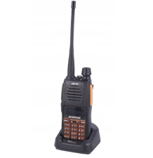 Krótkofalówka baofeng gt-5 ht 5w baofeng walkie talkie radio