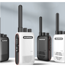 Walkie talkie bf358 ht baofeng radiotelefon baofeng walkie talkie radio