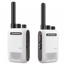 Walkie talkie bf358 ht baofeng radiotelefon baofeng walkie talkie radio