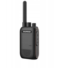 Walkie talkie bf358 ht baofeng radiotelefon baofeng walkie talkie radio