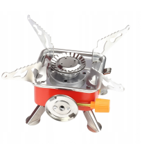 PRZENOŚNA MAŁA KUCHENKA...