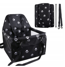 Transporter samochodowy na...