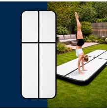 AIRTRACK – Mata...