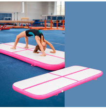 AIRTRACK – Mata...