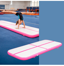 AIRTRACK – Mata...