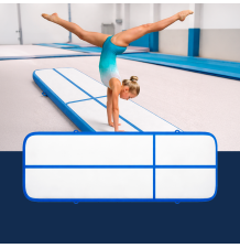 AIRTRACK – Mata...