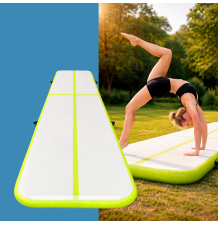 AIRTRACK – Mata...