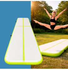 AIRTRACK – Mata...