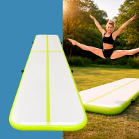 AIRTRACK – Mata...