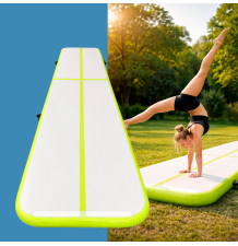 AIRTRACK – Mata...