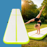 AIRTRACK – Mata...