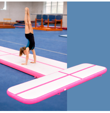 AIRTRACK – Mata...