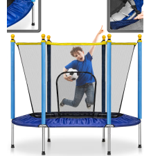 Trampolina ogrodowa...